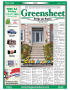 Newspaper: Greensheet (Houston, Tex.), Vol. 39, No. 101, Ed. 1 Wednesday, April …
