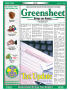 Newspaper: Greensheet (Houston, Tex.), Vol. 37, No. 101, Ed. 1 Wednesday, April …