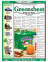 Newspaper: Greensheet (Houston, Tex.), Vol. 37, No. 359, Ed. 1 Friday, September…