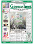 Primary view of Greensheet (Houston, Tex.), Vol. 40, No. 119, Ed. 1 Friday, April 10, 2009