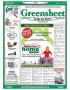 Newspaper: Greensheet (Houston, Tex.), Vol. 40, No. 65, Ed. 1 Wednesday, March 1…
