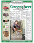 Primary view of Greensheet (Houston, Tex.), Vol. 36, No. 467, Ed. 1 Friday, November 4, 2005
