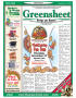 Newspaper: Greensheet (Houston, Tex.), Vol. 39, No. 503, Ed. 1 Friday, November …