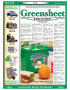 Newspaper: Greensheet (Houston, Tex.), Vol. 37, No. 353, Ed. 1 Wednesday, August…