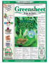 Primary view of Greensheet (Fort Worth, Tex.), Vol. 32, No. 348, Ed. 1 Thursday, March 19, 2009