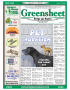 Primary view of Greensheet (Fort Worth, Tex.), Vol. 32, No. 103, Ed. 1 Thursday, July 17, 2008