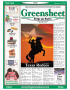 Newspaper: Greensheet (Houston, Tex.), Vol. 40, No. 29, Ed. 1 Wednesday, Februar…