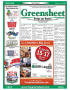 Newspaper: Greensheet (Houston, Tex.), Vol. 38, No. 635, Ed. 1 Friday, February …