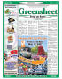 Newspaper: Greensheet (Houston, Tex.), Vol. 38, No. 167, Ed. 1 Friday, May 11, 2…