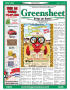 Newspaper: Greensheet (Houston, Tex.), Vol. 39, No. 179, Ed. 1 Friday, May 16, 2…