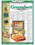 Newspaper: Greensheet (Houston, Tex.), Vol. 36, No. 419, Ed. 1 Friday, October 7…