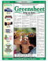 Newspaper: Greensheet (Houston, Tex.), Vol. 37, No. 167, Ed. 1 Friday, May 12, 2…