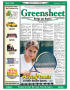 Primary view of Greensheet (Fort Worth, Tex.), Vol. 31, No. 152, Ed. 1 Thursday, September 6, 2007