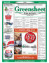 Primary view of Greensheet (Houston, Tex.), Vol. 39, No. 5, Ed. 1 Wednesday, February 6, 2008