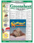 Primary view of Greensheet (Houston, Tex.), Vol. 38, No. 179, Ed. 1 Friday, May 18, 2007