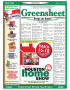 Newspaper: Greensheet (Houston, Tex.), Vol. 38, No. 71, Ed. 1 Friday, March 16, …