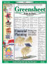 Newspaper: Greensheet (Houston, Tex.), Vol. 38, No. 353, Ed. 1 Wednesday, August…