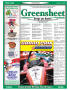 Thumbnail image of item number 1 in: 'Greensheet (Houston, Tex.), Vol. 38, No. 131, Ed. 1 Friday, April 20, 2007'.