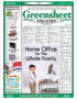 Newspaper: Greensheet (Houston, Tex.), Vol. 38, No. 377, Ed. 1 Wednesday, Septem…