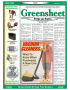 Newspaper: Greensheet (Houston, Tex.), Vol. 37, No. 365, Ed. 1 Wednesday, Septem…