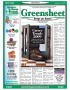 Newspaper: Greensheet (Houston, Tex.), Vol. 39, No. 611, Ed. 1 Friday, January 2…