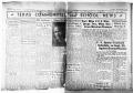Thumbnail image of item number 2 in: 'San Antonio Register (San Antonio, Tex.), Vol. 7, No. 22, Ed. 1 Friday, September 3, 1937'.
