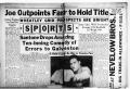 Thumbnail image of item number 3 in: 'San Antonio Register (San Antonio, Tex.), Vol. 7, No. 22, Ed. 1 Friday, September 3, 1937'.