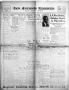 Newspaper: San Antonio Register (San Antonio, Tex.), Vol. 8, No. 48, Ed. 1 Frida…