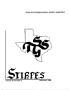 Journal/Magazine/Newsletter: Stirpes, Volume 38, Number 4, December 1998