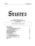 Thumbnail image of item number 3 in: 'Stirpes, Volume 38, Number 3, September 1998'.