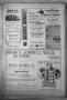 Thumbnail image of item number 4 in: 'Il Messaggiero Italiano (San Antonio, Tex.), Vol. 21, No. 38, Ed. 1 Saturday, May 27, 1911'.