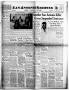 Thumbnail image of item number 1 in: 'San Antonio Register (San Antonio, Tex.), Vol. 19, No. 19, Ed. 1 Friday, May 27, 1949'.