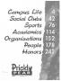 Thumbnail image of item number 3 in: 'Prickly Pear, Yearbook of Abilene Christian University, 1994'.