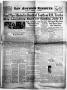 Thumbnail image of item number 1 in: 'San Antonio Register (San Antonio, Tex.), Vol. 13, No. 24, Ed. 1 Friday, July 16, 1943'.