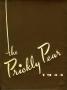 Yearbook: Prickly Pear, Yearbook of Abilene Christian College, 1944