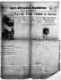 Newspaper: San Antonio Register (San Antonio, Tex.), Vol. 12, No. 11, Ed. 1 Frid…