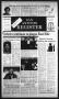 Thumbnail image of item number 1 in: 'San Antonio Register (San Antonio, Tex.), Vol. 59, No. 7, Ed. 1 Thursday, May 31, 1990'.
