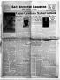 Newspaper: San Antonio Register (San Antonio, Tex.), Vol. 15, No. 1, Ed. 1 Frida…