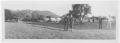 Photograph: [People Standing Near a Campground]