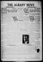 Newspaper: The Albany News (Albany, Tex.), Vol. 51, No. 52, Ed. 1 Thursday, Octo…
