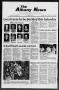 Primary view of The Albany News (Albany, Tex.), Vol. 109, No. 42, Ed. 1 Thursday, April 4, 1985