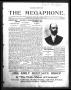 Newspaper: The Megaphone (Georgetown, Tex.), Vol. 4, No. 27, Ed. 1 Friday, April…