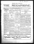 Newspaper: The Megaphone (Georgetown, Tex.), Vol. 2, No. 30, Ed. 1 Friday, May 2…