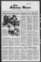 Primary view of The Albany News (Albany, Tex.), Vol. 113, No. 12, Ed. 1 Thursday, September 1, 1988