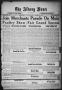 Newspaper: The Albany News (Albany, Tex.), Vol. 47, No. 7, Ed. 1 Friday, Novembe…