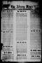 Primary view of The Albany News (Albany, Tex.), Vol. 45, No. 1, Ed. 1 Friday, October 5, 1928