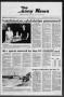 Primary view of The Albany News (Albany, Tex.), Vol. 109, No. 47, Ed. 1 Thursday, May 9, 1985