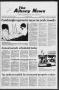 Primary view of The Albany News (Albany, Tex.), Vol. 110, No. 2, Ed. 1 Thursday, June 27, 1985