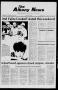 Primary view of The Albany News (Albany, Tex.), Vol. 111, No. 48, Ed. 1 Thursday, May 14, 1987