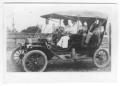Photograph: [People in an Automobile]